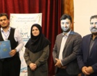 برگزاری رویداد دانشجویی «نبض مهربانی» به مناسبت گرامیداشت مقام پرستار در دانشکده پرستاری و مامایی اردبیل