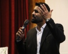 برگزاری رویداد دانشجویی «نبض مهربانی» به مناسبت گرامیداشت مقام پرستار در دانشکده پرستاری و مامایی اردبیل