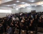 برگزاری رویداد دانشجویی «نبض مهربانی» به مناسبت گرامیداشت مقام پرستار در دانشکده پرستاری و مامایی اردبیل
