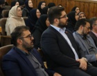 برگزاری رویداد دانشجویی «نبض مهربانی» به مناسبت گرامیداشت مقام پرستار در دانشکده پرستاری و مامایی اردبیل