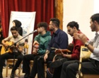 برگزاری رویداد دانشجویی «نبض مهربانی» به مناسبت گرامیداشت مقام پرستار در دانشکده پرستاری و مامایی اردبیل