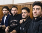 برگزاری رویداد دانشجویی «نبض مهربانی» به مناسبت گرامیداشت مقام پرستار در دانشکده پرستاری و مامایی اردبیل