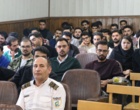 برگزاری رویداد دانشجویی «نبض مهربانی» به مناسبت گرامیداشت مقام پرستار در دانشکده پرستاری و مامایی اردبیل