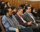 برگزاری رویداد دانشجویی «نبض مهربانی» به مناسبت گرامیداشت مقام پرستار در دانشکده پرستاری و مامایی اردبیل