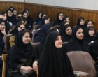برگزاری رویداد دانشجویی «نبض مهربانی» به مناسبت گرامیداشت مقام پرستار در دانشکده پرستاری و مامایی اردبیل