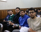 برگزاری رویداد دانشجویی «نبض مهربانی» به مناسبت گرامیداشت مقام پرستار در دانشکده پرستاری و مامایی اردبیل