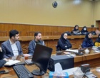 برگزاری جلسه هم‌اندیشی مسئولان دانشکده پرستاری و مامایی اردبیل با دبیران انجمن‌های علمی، کانون‌های فرهنگی و بسیج دانشجویی