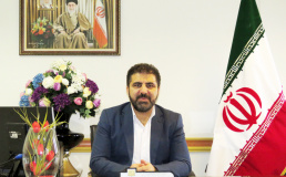 پیام تبریک رئیس دانشکده پرستاری و مامایی دانشگاه علوم پزشکی اردبیل بمناسبت روز ماما