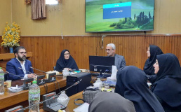 نشست علمی با موضوع جوانی جمعیت و نقش گروه مامایی در فرزندآوری در دانشکده پرستاری و مامایی اردبیل برگزار شد