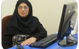 تبریک ارتقاء مرتبه علمی عضو محترم هیئت علمی گروه مامایی