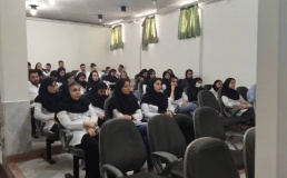 برگزاری موفق کارگاه پروپوزال نویسی در دانشگاه علوم پزشکی اردبیل