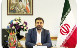 پیام دکتر ناصر مظفری به مناسبت شهادت حضرت فاطمه زهرا (سلام‌الله علیها)