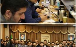 طرح مطالبات جامعه گروه پرستاری از رئیس نظام پرستاری کشور