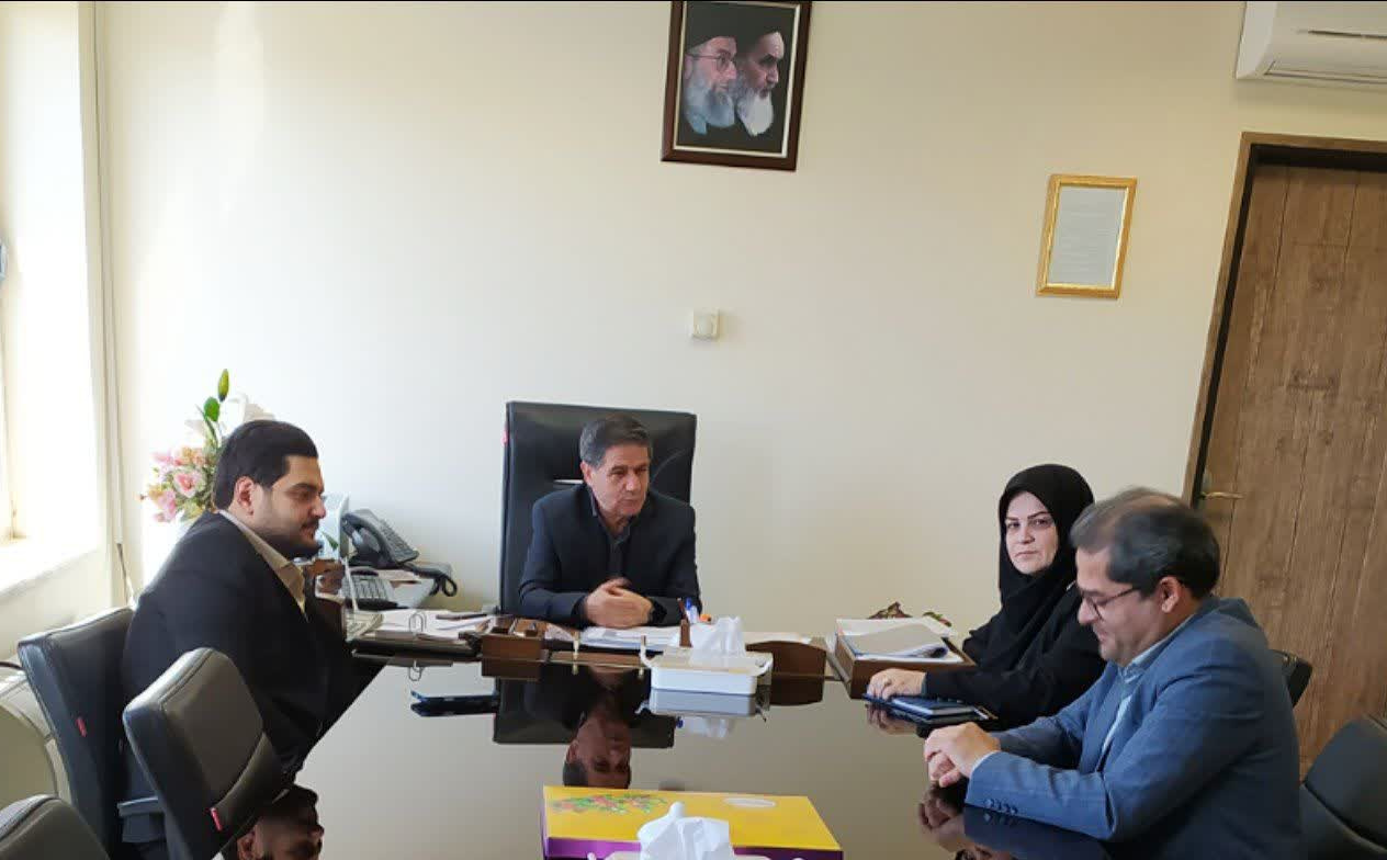 بررسی مسائل و چالش های دانشکده پرستاری و مامایی اردبیل