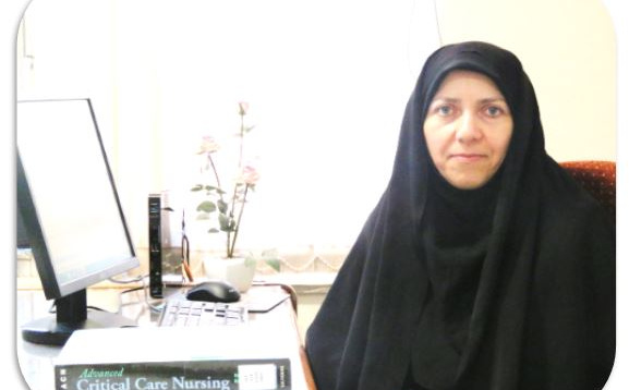 انتصاب عضو هیأت علمی دانشکده پرستاری و مامایی به عضویت کمیته تخصصی هیأت ممیزه دانشگاه
