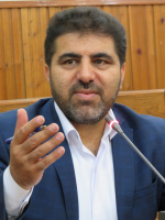 ارتقای منابع انسانی مهمترین هدف در معاونت آموزشی دانشکده پرستاری و مامائی