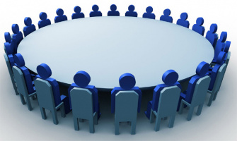 جلسه توجیهی آموزش بالینی برای اساتید و مربیان برگزار شد.