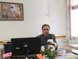 پیام ریاست دانشکده به مناسبت آغاز سال تحصیلی جدید و  هفته دفاع مقدس