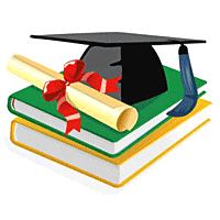 اطلاعیه برگزاری جلسه دفاع از پایان نامه