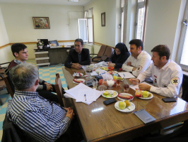 مصاحبه حضوری پذیرفته شدگان چند برابر ظرفیت رشته کاردانی فوریت های پزشکی