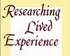 برگزاری کارگاه روش تحقیق پدیده شناسی با تاکید بر روش ون مانن