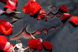 تجلیل و تکریم از مقام والای شهیدان همیشه جاوید