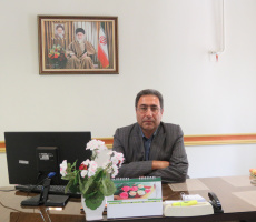 پیام تبریک ریاست محترم دانشکده پرستاری و مامایی به مناسبت فرا رسیدن سال نو و آغاز بهار طبیعت