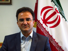 انتصاب دکتر بهنام مولائی بعنوان رئیس دانشکده پرستاری و مامائی