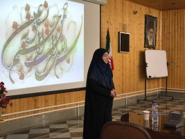 کارگاه آموزشی دیدگاه و نگرش جنسی به عنوان مولفه تغییر دهنده سلامت خانواده برگزار شد