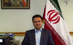 تبریک عید فطر ریاست دانشکده