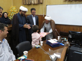 کارگاه صیانت از عفاف اجتماعی در دانشکده پرستاری و مامائی برگزار شد