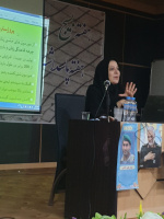 برگزاری دو دوره کارگاه زایمان فیزیولوژیک با همکاری معاونت های درمان، بهداشت و گروه مامایی دانشکده پرستاری مامایی