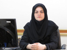 تبریک انتصاب مدیر گروه پرستاری کودکان