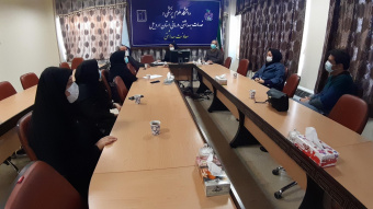 ترویج تغذیه با شیرمادر سال ۱۴۰۰