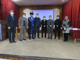 بررسی آگاهی و عملکرد پرستاران در خصوص رعایت جنبه های قانونی حرفه ای در مراکز آموزشی و درمانی شهر اردبیل - سال ۱۳۹۹