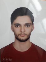 تبریک کسب رتبه اول حفظ قران توسط دانشجوی پرستاری آقای اکبر فیروزی