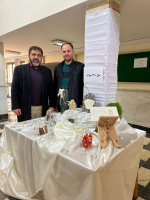 پیام تبریک  مدیریت دانشکده پرستاری و مامایی