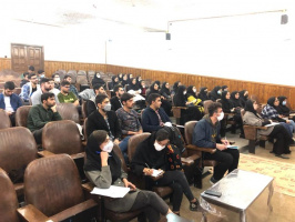 برگزاری کارگاه جامع تفسیر نوار قلب (ECG) به همت انجمن علمی اتاق عمل