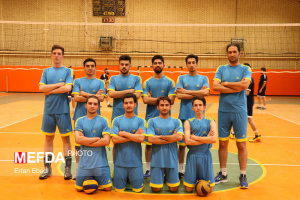 افتخار آفرینی دانشجویان دانشکده پرستاری و مامایی