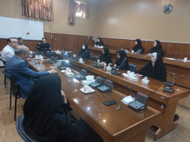 شیوه نامه اجرایی رفتار و پوشش حرفه ایی دانشجویان