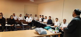 اولین کارگاه اورژانس زنان وزایمان