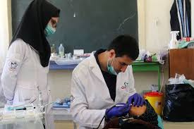 آمادگی برای برگزاری آزمون مهارت های عملی نهایی پرستاری (OSCE)