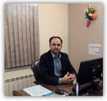 تبریک ارتقای رتبه آقای دکتر عقیل حبیبی عضو محترم هیئت علمی دانشکده پرستاری و مامایی، به مرتبه دانشیاری