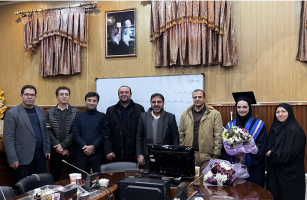 ارائه نتایج پایان نامه بررسی ویژگیهای روانسنجی مقیاس تضعیفروحیه در بیماران مبتلا به  سرطان