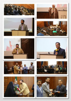 انتصاب دکتر رجب دشتی کلانتر به عنوان مدیر فرهنگی دانشگاه علوم پزشکی اردبیل