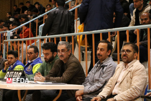 قهرمانی تیم دانشکده پرستاری و مامایی اردبیل در مسابقات فوتسال دانشجویان دانشگاه