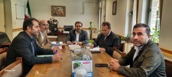 مرحله دوم استعلام بها ئ مزایده بوفه دانشکده