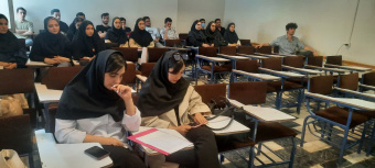 برگزاری کارگاه کوریکولومی مهارتهای زندگی