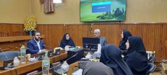 نشست علمی با موضوع جوانی جمعیت و نقش گروه مامایی در فرزندآوری در دانشکده پرستاری و مامایی اردبیل برگزار شد