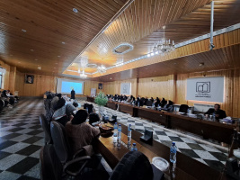 برگزاری کنفرانس پیشگیری از سقط عمدی و حفظ حیات جنین